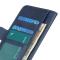  Samsung Galaxy A32 5G - Fodral Med Magnetisk Stängning - Blå