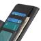  Samsung Galaxy A32 5G - Fodral Med Magnetisk Stängning - Svart
