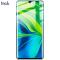 IMAK Xiaomi Mi Note 10 / Note 10 Pro - 2-PACK IMAK Hydrogel Skärmskydd