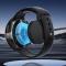  Google Pixel Watch 4 41 mm Skal Härdat Glas Svart