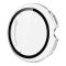  Google Pixel Watch 4 41 mm Skal Härdat Glas Transparent