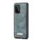 CASEME CASEME Samsung Galaxy A33 5G Fodral/Skal Magnet 2in1 Multifunktionell