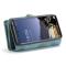 CASEME CASEME Samsung Galaxy A33 5G Fodral/Skal Magnet 2in1 Multifunktionell