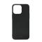 Onsala ONSALA iPhone 15 Pro Max Skal Ultraslim Sand Burst Svart