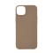 Onsala ONSALA iPhone 15 Plus Skal Ultraslim Sand Burst Beige
