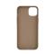 Onsala ONSALA iPhone 15 Plus Skal Ultraslim Sand Burst Beige
