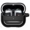 Spigen Spigen Samsung Galaxy Buds 3 / 3 Pro Skal Rugged Armor Matt Svart