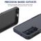  Samsung Galaxy A16 Skal Extreme Shockproof Mörk Blå