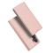 DUX DUCIS DUX DUCIS Galaxy S24 Plus Fodral Skin Pro Roséguld