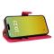  iPhone 15 Plus Fodral Skin Touch Rosa