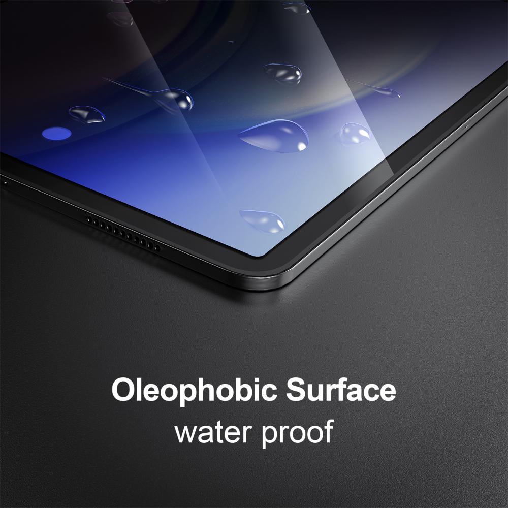 RhinoGlass RhinoGlass iPad Pro 12.9 Skärmskydd Anti Spy Privacy