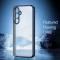 DUX DUCIS DUX DUCIS Galaxy A35 5G Skal Aimo Series Matt Svart