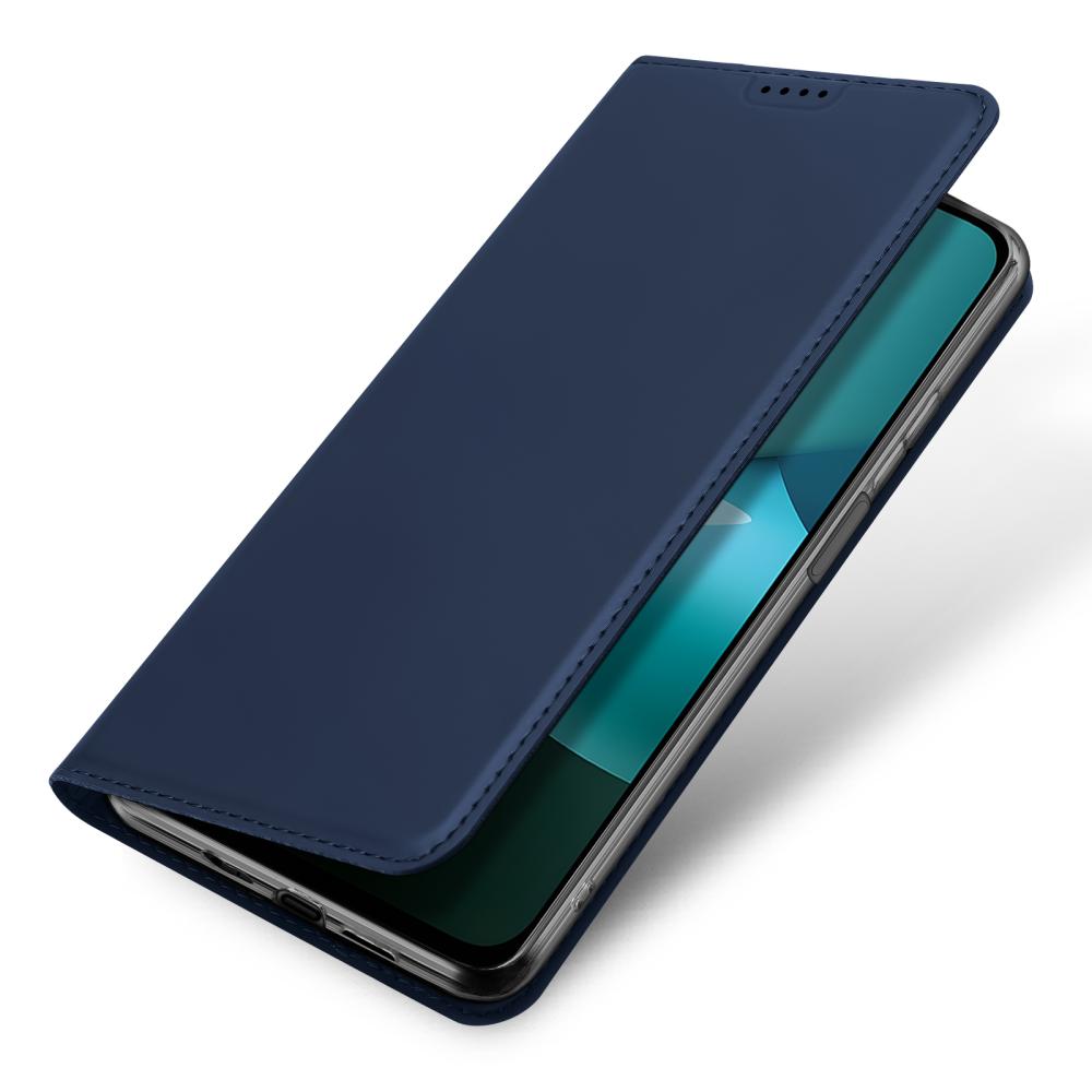 DUX DUCIS DUX DUCIS Xiaomi Redmi 15C Fodral Skin Pro Blå