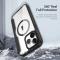 DUX DUCIS DUX DUCIS iPhone 15 Pro Max Fodral MagSafe Skin X Pro