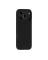 holdit holdit iPhone 17 Pro Max Mobilskal Silikon Svart