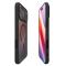 Spigen Spigen iPhone 17 Pro Max Skal MagSafe Ultra Hybrid Frostad Svart