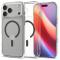 Spigen Spigen iPhone 17 Pro Max Skal MagSafe Ultra Hybrid Transparent
