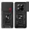 Tech-Protect Tech-Protect Xiaomi Redmi Note 15 Pro Plus Skal CamShield Pro Svart