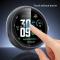  Google Pixel Watch 4 41 mm Skal Härdat Glas Transparent