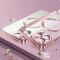 Tech-Protect Tech-Protect iPhone 14 Pro Skal MagSafe MagShine Lila