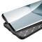  OnePlus 10 Pro 5G Skal Litchi Textur Svart