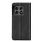  OnePlus 10 Pro 5G Fodral Retro Flip Svart