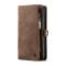 CASEME CASEME Samsung Galaxy A33 5G Fodral/Skal Magnet 2in1 Multifunktionell
