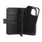 Gear GEAR iPhone 15 Pro 2in1 MagSafe Magnet Fodral / Skal Flerfack Svart
