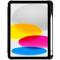 OtterBox OtterBox iPad 10.9 Fodral React DROP+ Slim Svart