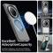  Honor Magic7 Lite Skal MagSafe Hybrid Svart