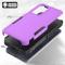  Samsung Galaxy A16 Skal Extreme Shockproof Lila