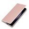 DUX DUCIS DUX DUCIS Galaxy S24 Plus Fodral Skin Pro Roséguld