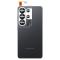 Spigen Spigen Galaxy S26 Ultra 2-PACK Linsskydd Optik Pro GLAS.tR 
