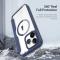 DUX DUCIS DUX DUCIS iPhone 15 Pro Max Fodral MagSafe Skin X Pro