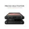  Samsung Galaxy S23 Ultra Skal Shockproof Hybrid Armor Silver
