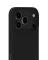 holdit holdit iPhone 17 Pro Max Mobilskal Silikon Svart