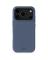 holdit holdit iPhone 17 Pro Max Mobilskal Silikon Pacific Blue