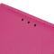  Samsung Galaxy S20 Ultra - Litchi Plånboksfodral - Rosa