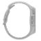 Spigen Spigen Apple Watch 11 / 10 46 mm Skal / Armband Liquid Air Pro Grå