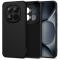 Tech-Protect Tech-Protect Xiaomi Redmi Note 15 Pro 5G Skal Icon Svart