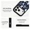  iPhone 18 Pro Max/17 Pro Max Skal MagSafe UV-Mönster Poker