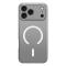 DUX DUCIS DUX DUCIS iPhone 17 Pro Skal MagSafe Clin Series Transparent