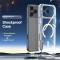 DUX DUCIS DUX DUCIS iPhone 17 Pro Skal MagSafe Clin Series Transparent