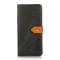 KHAZNEH KHAZNEH Samsung Galaxy S25 Ultra Fodral Dual Color Svart