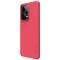 NILLKIN NILLKIN Xiaomi Redmi Note 12 Pro 5G Skal Frosted Shield Röd