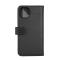 Gear GEAR iPhone 15 Plus 2in1 MagSafe Magnet Fodral / Skal Flerfack Svart