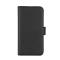 Gear GEAR iPhone 15 2in1 MagSafe Magnet Fodral / Skal Flerfack Svart