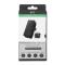 Gear GEAR iPhone 15 Pro Max 2in1 MagSafe Magnet Fodral / Skal Svart