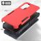  Samsung Galaxy A16 Skal Extreme Shockproof Röd