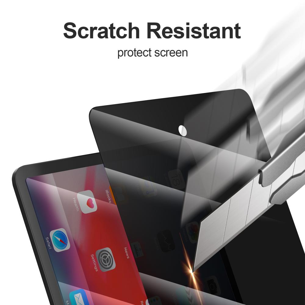 RhinoGlass RhinoGlass iPad 11 2025 / 10.9 2022 Skärmskydd Anti Spy